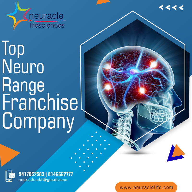 Neuropsychiatry PCD Franchise in Nagaland